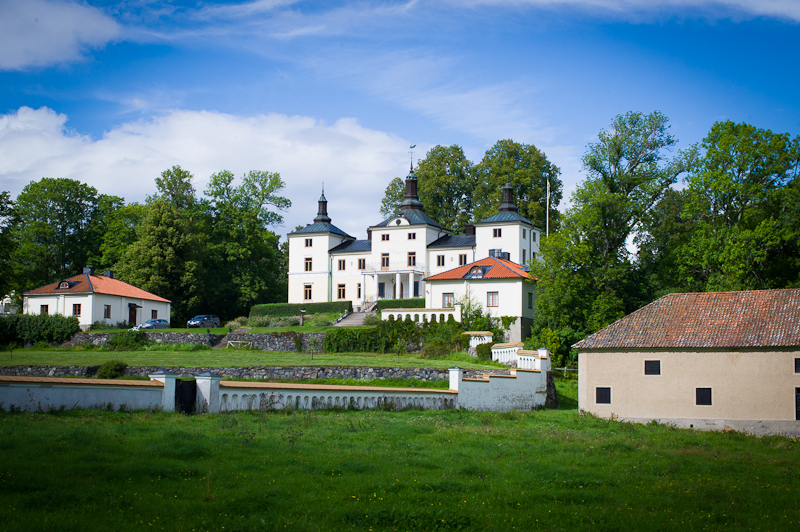 Stenhammars Slott 