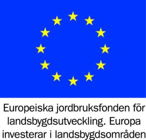 Europeiska jordbruksfonden